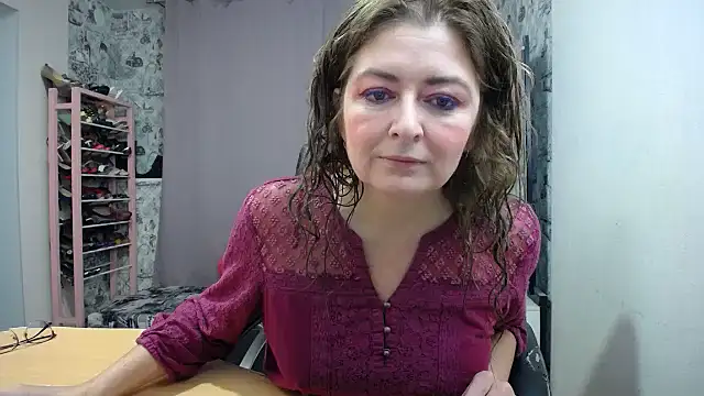 Helen1974 online show from 02-05-26, 04:33