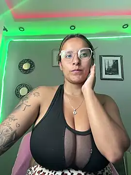 Seized lust online show from 12-07-24, 02:46