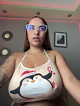 Seized lust online show from 12-31-24, 03:20