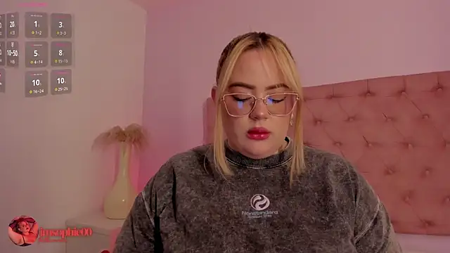 sophiarossee  online show from 10-16-25, 12:17