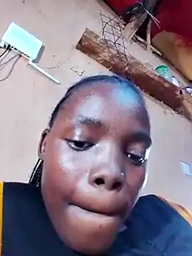 cute naimah online show from 03-04-25, 12:12