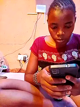 cute naimah online show from 02-09-26, 06:06