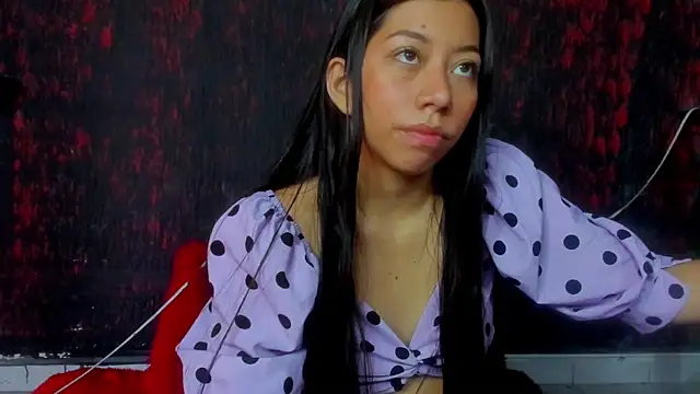 sexylaurita online show from 12-27-24, 12:12