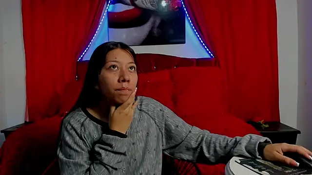 sexylaurita online show from 01-15-25, 12:15
