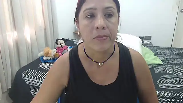 Anny Smith69 online show from 02-04-25, 03:26