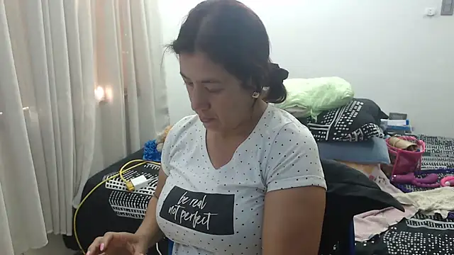 Anny Smith69 online show from 10-20-25, 11:21