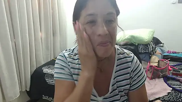 Anny Smith69 online show from 10-28-25, 10:41