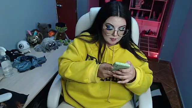 juliette rd online show from 12-04-24, 11:19