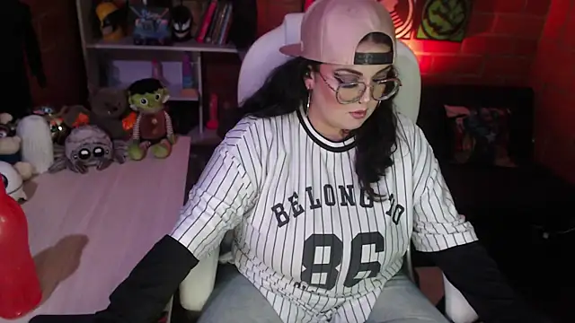 juliette rd online show from 03-13-25, 06:16