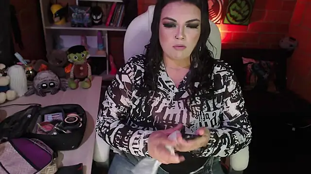 juliette rd online show from 03-16-25, 12:44