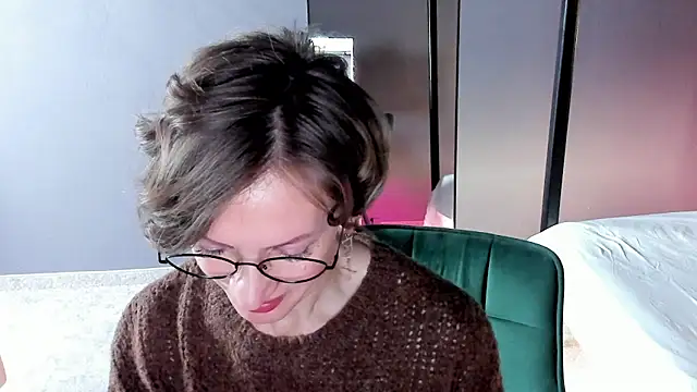 Dorothy Meyer online show from 02-17-26, 03:14