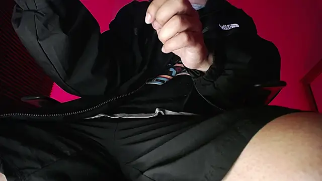 zacwatson  online show from 10-27-25, 03:10