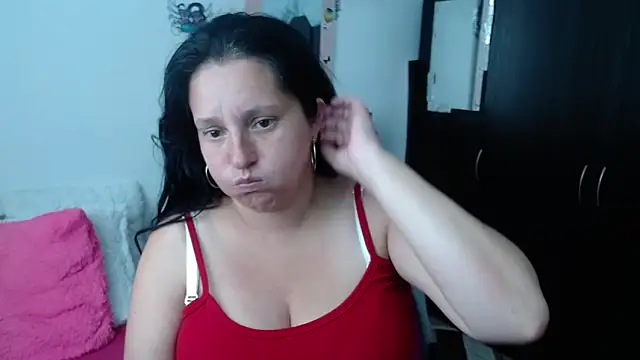 CristialJones  online show from 10-02-25, 02:24