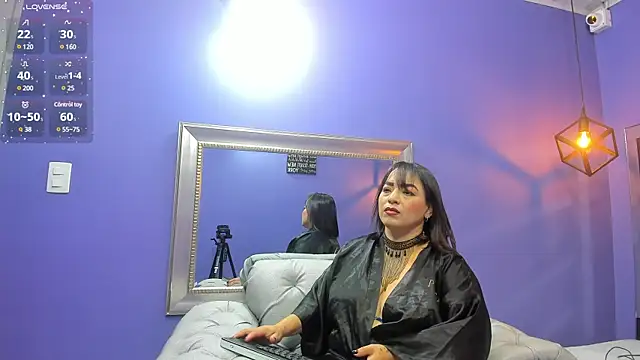 Romina017 online show from 03-07-25, 01:09