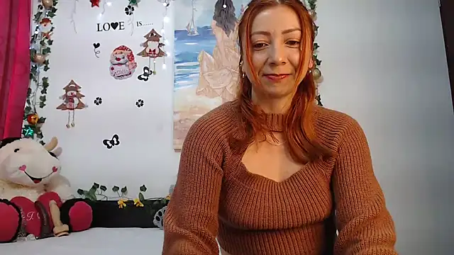 malusexy33 online show from 12-25-24, 05:26