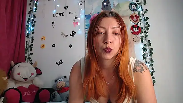 malusexy33 online show from 02-25-25, 02:14