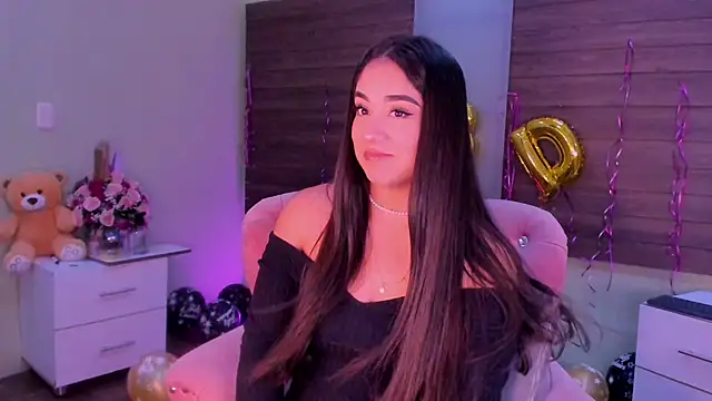 Sussy Bell01 online show from 12-20-24, 06:24