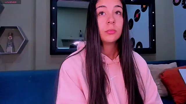 Sussy Bell01 online show from 02-11-25, 03:29