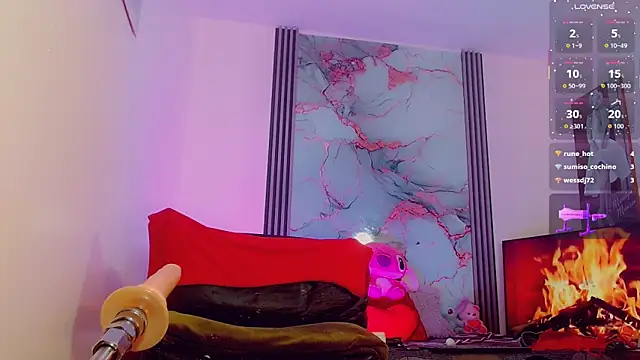  ChanellR  online show from 10-30-25, 07:25