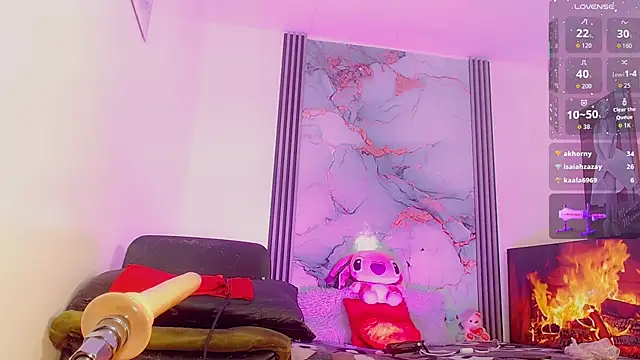  ChanellR  online show from 11-01-25, 11:01