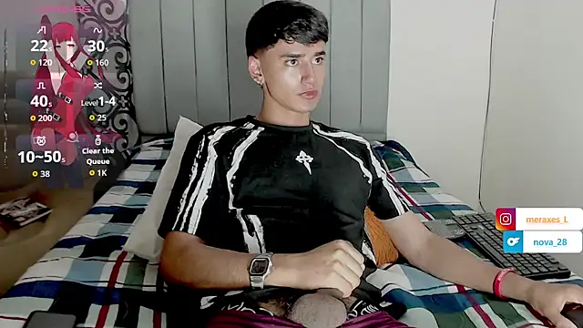 Snapshot of juan_stiven chatting on 10-17-25, 07:05 juan stiven online show from 10-17-25, 07:05