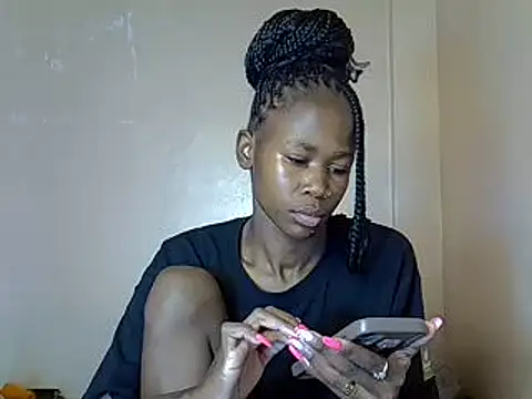 SexxyTerry online show from 12-18-24, 10:19