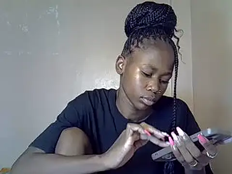 SexxyTerry online show from 12-18-24, 01:56