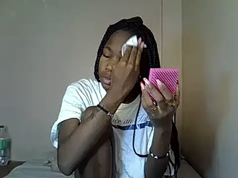 SexxyTerry online show from 12-26-24, 08:50