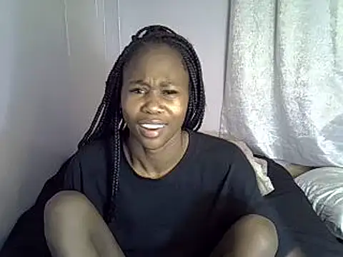 SexxyTerry online show from 01-04-25, 12:05