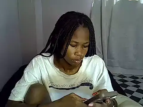 SexxyTerry online show from 01-05-25, 12:31
