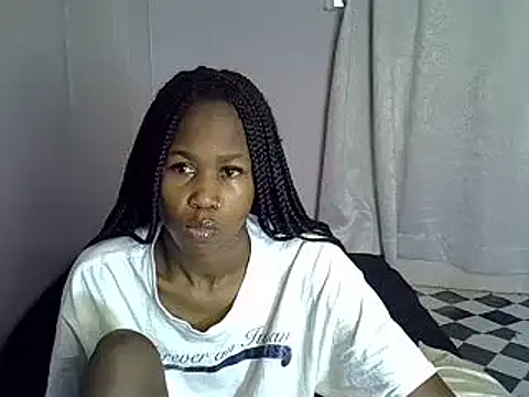 SexxyTerry online show from 01-05-25, 03:34