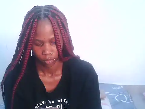 SexxyTerry online show from 01-11-26, 12:43