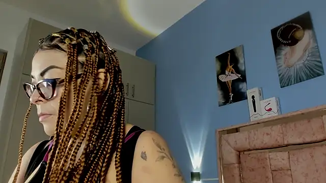 SAMY NIX online show from 12-03-25, 12:03