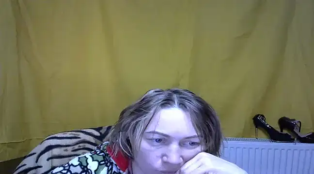 Snapshot of wLESLYMOSw chatting on 01-25-25, 12:47 wLESLYMOSw online show from 01-25-25, 12:47