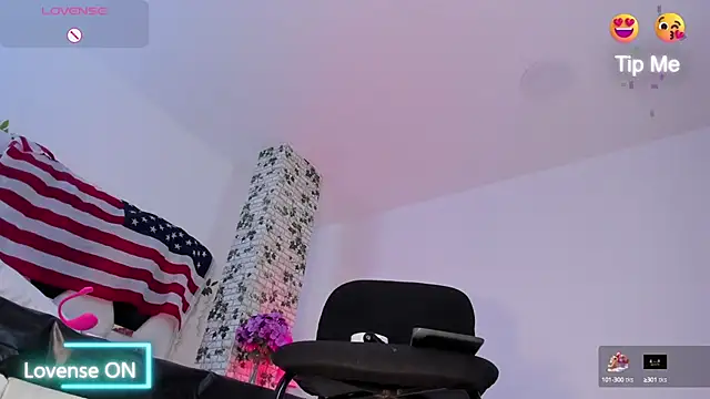 EmmaSanzz  online show from 01-18-25, 05:37