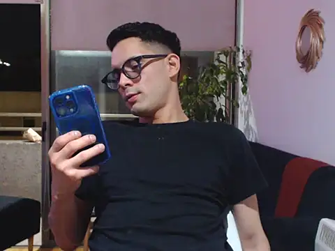 Sexyclark  online show from 01-09-26, 02:03