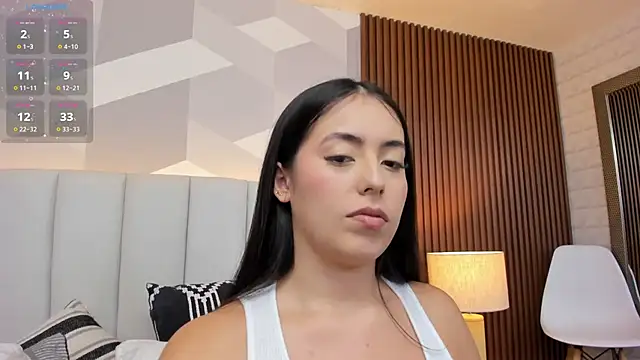 Julietasantos   online show from 10-06-25, 06:16