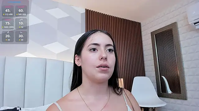 Julietasantos   online show from 10-20-25, 06:19