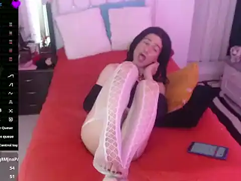  Keyla rosse online show from 12-16-24, 09:41