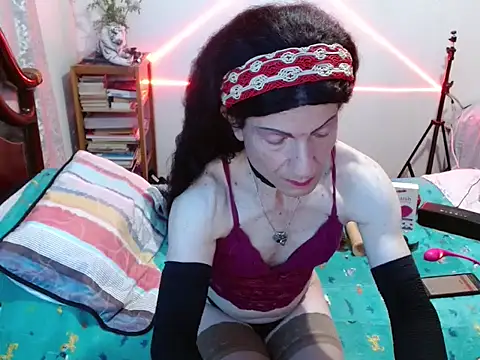  Keyla rosse online show from 10-27-25, 05:33