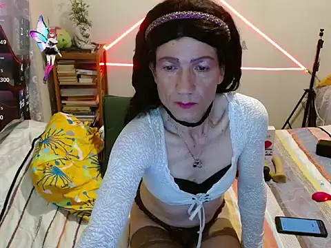  Keyla rosse online show from 11-22-25, 12:04