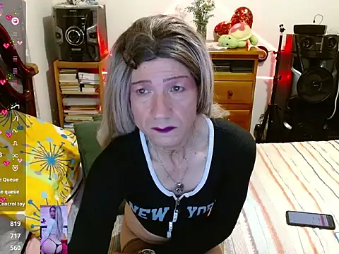  Keyla rosse online show from 02-05-26, 03:22