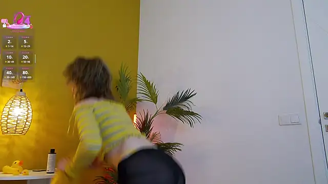 lessysweety online show from 11-07-25, 04:01