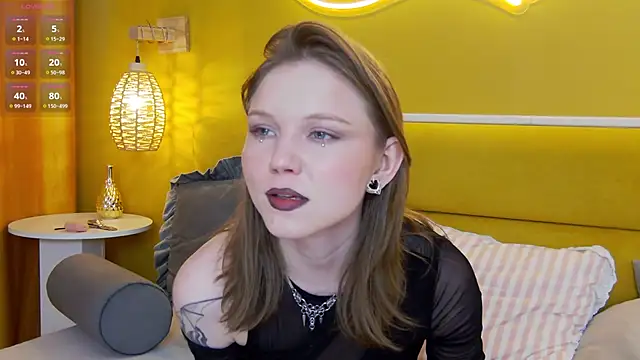 lessysweety online show from 02-20-26, 03:47