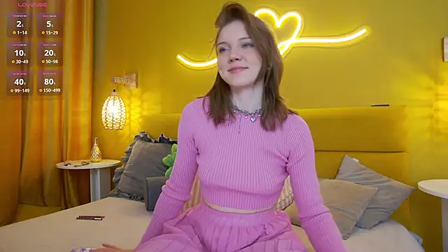 lessysweety online show from 02-25-26, 04:00