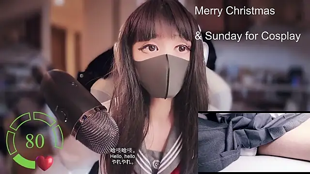 maku 00 online show from 12-29-24, 05:12