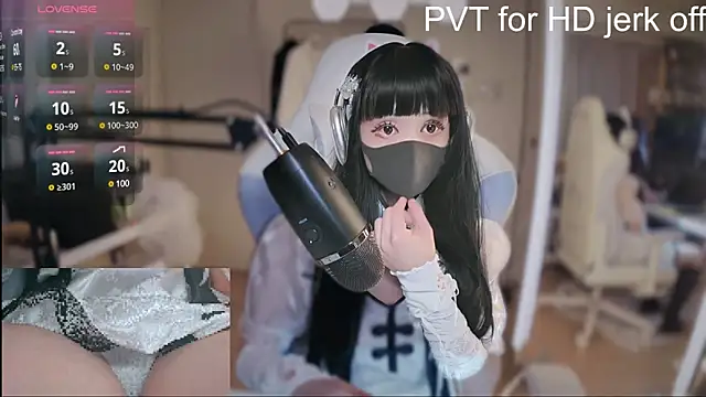 maku 00 online show from 01-25-25, 02:25