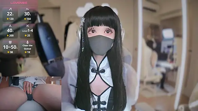 maku 00 online show from 01-25-25, 06:57