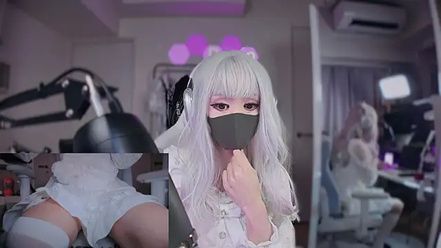 maku 00 online show from 02-08-25, 01:22