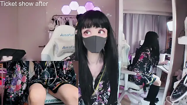 maku 00 online show from 03-22-25, 02:36